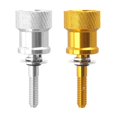 thumbnail image 1 of 2 tornillos de extracción de asiento de aleación de aluminio aptos para material y material R Yotijar Pernos de extracción del asiento, 1 of 10