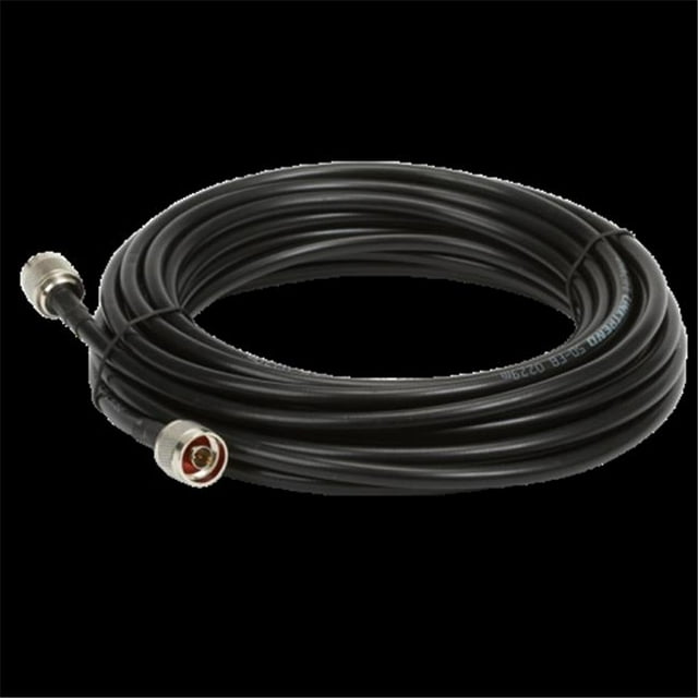 Uniden Cellular UNI-111 30 Ft. U400 Low Loss Coaxial Cable