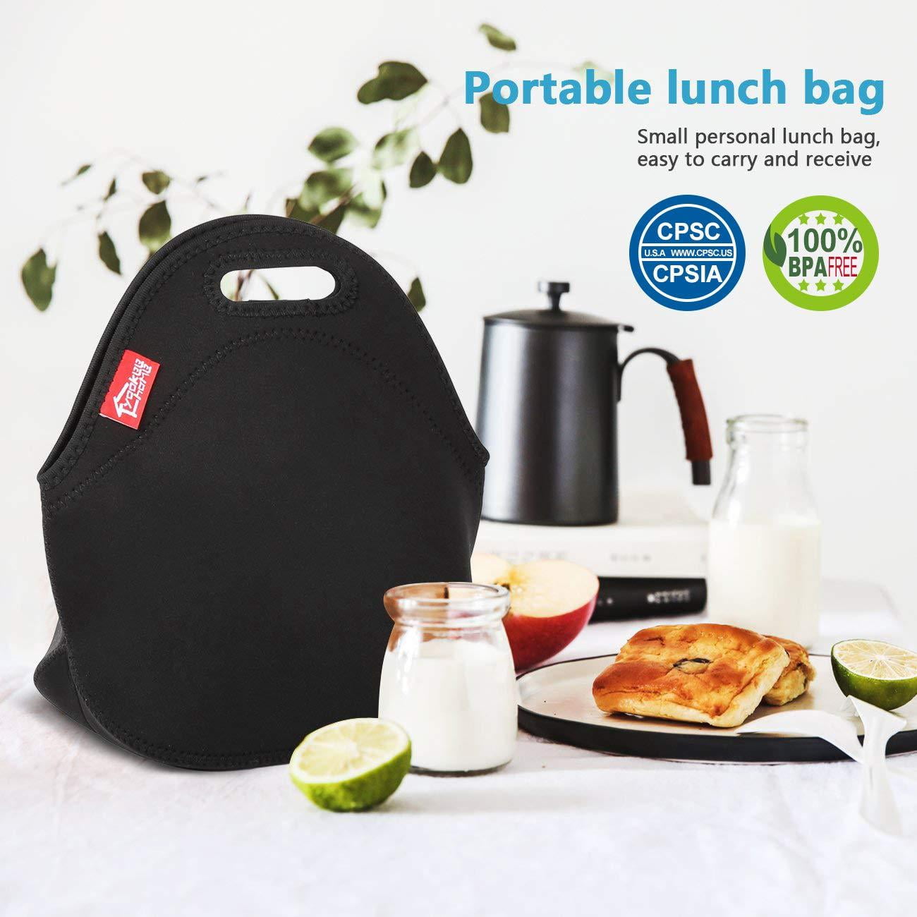 yookeehome lunch bag
