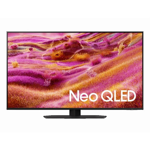 Pantalla 50'' Samsung Neo QLED 4K QN90F Vision AI Smart TV (2025)