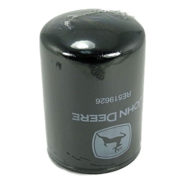 John Deere Oil Filter RE519626