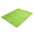 thumbnail image 2 of sdhkgrrt 2Pcs Area Rug for Living Room, Dining Room Carpet Floor Mat, Soft Bedroom Runner Rug, Home Decor Non-slip Carpet for Hallway, 2 of 9