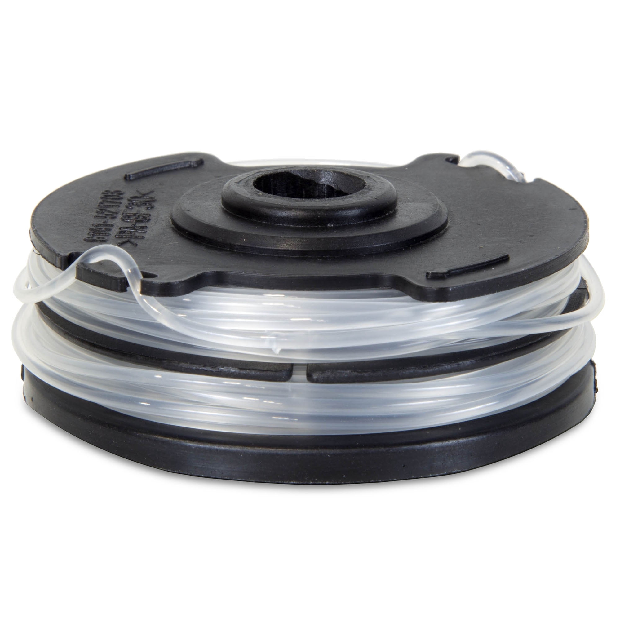 WEN 0.065” x 30' Pre-Cut String Trimmer Lines (3 Pack)