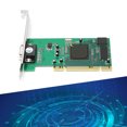 thumbnail image 4 of Tarjeta Gráfica PCI Express De 8 MB, Tarjeta De Vídeo PCI Express Sin Necesidad De Controlador, Mayor Eficiencia Para Escritorio Para Servidor, 4 of 7