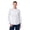 White, variant on Women's Travel Long Sleeve Shirt - UPF 50+ Sun Protection - Mylitta in Light Blue
