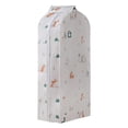 thumbnail image 1 of Para Ropa, Bolsa A Prueba De Polvo, Funda Para Almacenamiento De Ropa, Funda Grande Para Ropa, Para Traje, Abrigos, Chaquetas Y Vestidos Yuarrent HA045178-04, 1 of 6