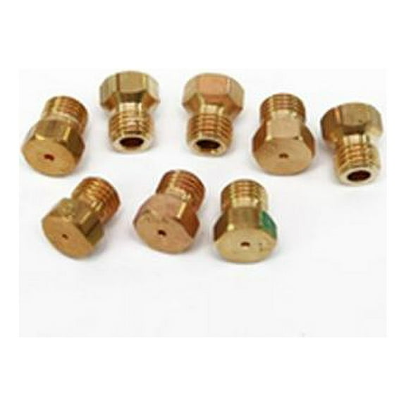 Samsung Dg94-00637A Range Lp Conversion Kit (Genuine Oem Part)