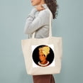 thumbnail image 5 of CafePress - Marie Laveau Tote Bag - Unisex Canvas Tote Bag, Beige, 1-Piece, 5 of 9