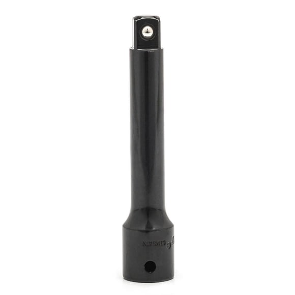 Crescent CIMSA3 5" Home Hand Tools Sockets Impact Extension Bar