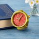 thumbnail image 2 of Reloj Tipo Anillo VentDepot MXYDY-004 4 Piezas Dorado, 2 of 4