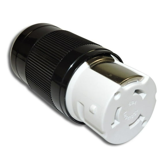 50 Amp Twist Lock Plug