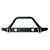 Paramount Restyling Offroad 51-0035 87-06 Jeep Wrangler YJ, TJ Rock Crawler Sports Front Bumper Fits select: 1997-2003 JEEP WRANGLER / TJ, 1989-1995 JEEP WRANGLER / YJ