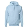 thumbnail image 1 of Jerzees NuBlend Hooded Sweatshirt, 1 of 3