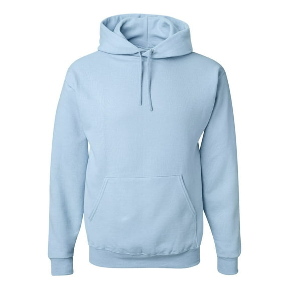 Jerzees NuBlend Hooded Sweatshirt