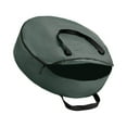 thumbnail image 1 of Waterproof Fabric Christmas Tree Storage Storage Container Bag Outdoor Bags Green-1 60x18cm, 1 of 8