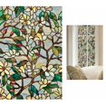 thumbnail image 1 of 24 in. X 36 in. Summer Magnolia Window Film, 1 of 1