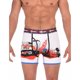 thumbnail image 1 of Ginch Gonch Men's I Love London Boxer Briefs - Medium, 1 of 2