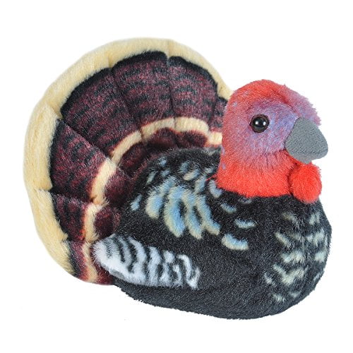 audubon birds plush