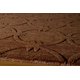 thumbnail image 1 of Alfombra rectangular de la colección Momeni Gramercy, color - cobre, tamaño - 2 'x 3' Momeni Rugs, Inc. GRAMEGM-13COP2030, 1 of 1