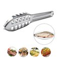 thumbnail image 1 of DPTALR Stainless Steel Fish Scale Remover Cleaner Scaler Scraper Kitchen Peeler Tool, 1 of 9