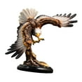 thumbnail image 2 of Estatua, Figura, Regalo, Decoración Moderna del Hogar, -Adorno, Escultura Animal para Estilo B, 2 of 9
