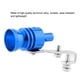 thumbnail image 5 of Silbato Turbo, Tubo De Escape Universal Para Automóvil Silbato Turbo Para Automóvil ATV SUV Accesorios Para Automóviles, 5 of 7