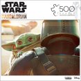 thumbnail image 4 of Star Wars - The Mandalorian - The Child - 500 Piece Jigsaw Puzzle, 4 of 5