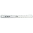 thumbnail image 2 of (2 pack) Westcott Shatter-Proof Ruler, 2 of 7