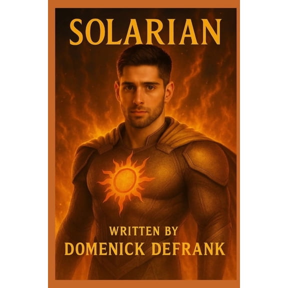 Solarian, (Paperback)