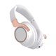 thumbnail image 5 of Auriculares con cancelación activa de ruido Auriculares Bluetooth con micrófono Auriculares inalámbricos de graves profundos sobre la oreja, cómodas almohadillas de proteína Ormromra 2033150-2, 5 of 9
