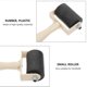 thumbnail image 3 of 5 Pcs Printmaking Rollers Practical Printmaking Roller Brayer Printing Glue Stick!ZZ35, 3 of 4