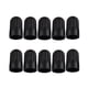 thumbnail image 2 of Tapa Antipolvo Para Válvula De Neumático Piezas, Negro Para TR20008, 2 of 3