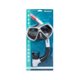 thumbnail image 3 of Juego de Buceo Snorkel Juvenil 14 Años Bestway Blanco Con Ultra Transparencia, 3 of 4
