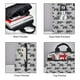 thumbnail image 3 of Easygdp Gray Tractor para Easygdp Yak - Mochila Casual Ligera y Resistente para Viaje y Senderismo para Hombres y Mujeres, 3 of 6