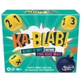 thumbnail image 1 of Juego de Mesa Hasbro Gaming Ka-Blab!, 1 of 4