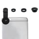 thumbnail image 1 of Kit De 3 Lentes BOWER Intercambiables Con Clip Bower Para Smartphone, 1 of 3