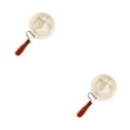 thumbnail image 2 of Transemion Coffee Filter Cloth Wood Metal (2 Count), 2 of 6