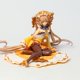 thumbnail image 3 of Figura de colección a escala 1/7 de la Copa del Tesoro Nacional de oro macizo, muñeco de juguete, 3 of 5
