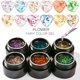 thumbnail image 2 of Mtssii Floral Uv Gel 5ml Flores Gel Esmalte de uñas Gel de flores secas naturales Colorido Soak Off UV Pintura Nail Art Gel Barniz Deng Xun unisex, 2 of 2