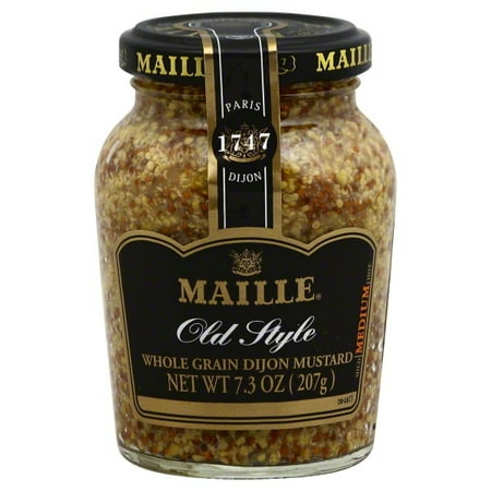 Sturbridge Mustard - (2 Pack) Maille mustard