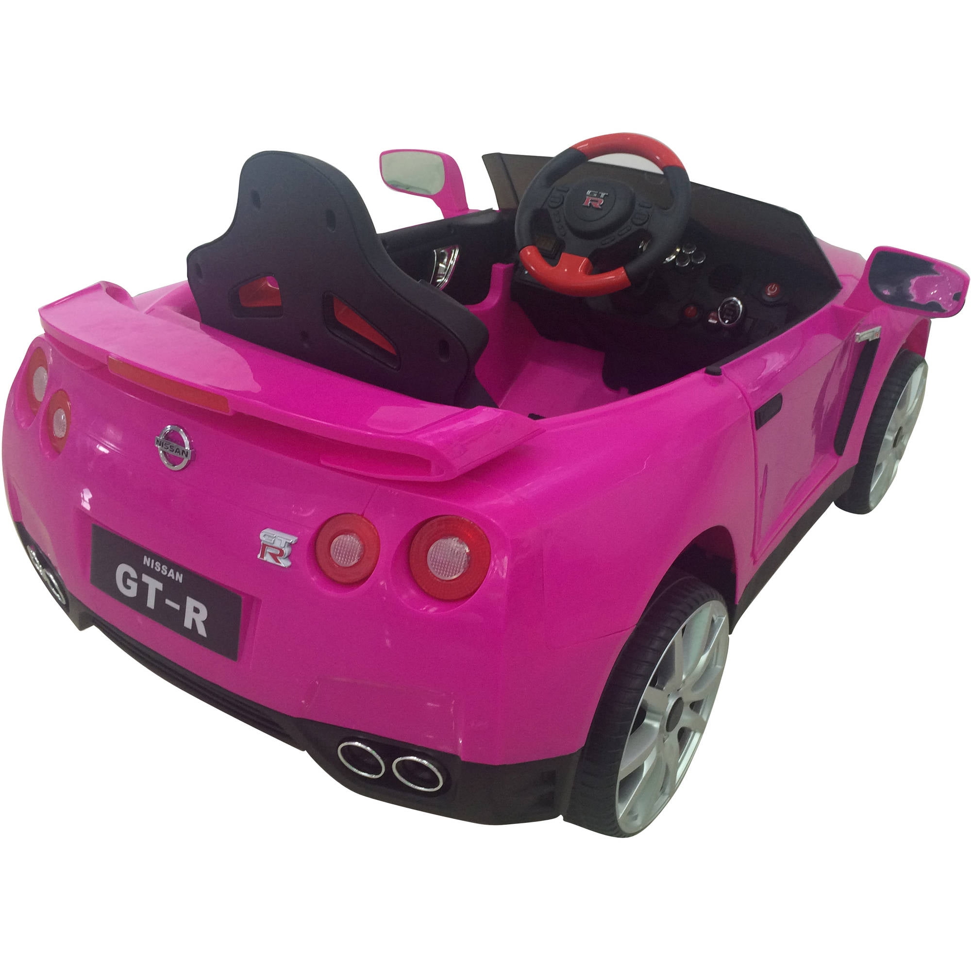 gtr power wheels