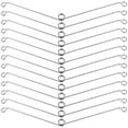 thumbnail image 4 of 20 clips de resorte de torsión de acero inoxidable para iluminación empotrada Clips de resorte para accesorios de iluminación empotrada, 4 of 8
