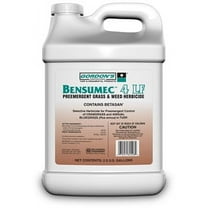 Bensumec 4 LF Herbicide - 2.5 Gallons