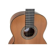 Manuel Rodriguez Superior A-C 4/4 Classical Guitar Cedar/Bubinga w/ Armrest