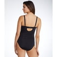 thumbnail image 3 of Charnos Womens Superfit Everyday Bodysuit Style-120627, 3 of 4