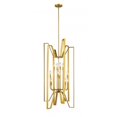 thumbnail image 1 of Z-Lite Marsala 12 Light Pendant in Polished Metallic Gold, 1 of 1