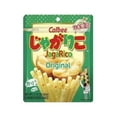 thumbnail image 4 of Calbee Jagarico Umami Seaweed Potato, Original Salad, Hokkaido Butter, Low Fat (Pack of 16), 4 of 6