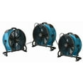 thumbnail image 4 of XPOWER X-47ATR 3,600 CFM Variable-Speed Sealed Motor Industrial Axial Air Mover/Dryer/Blower Fan with Timer and Power Outlets, 4 of 6