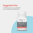 thumbnail image 6 of Optimox Iodoral 50 mg Supplement - Supports Healthy Iodine Balance - Precise Potassium Iodide Tablets - High-Potency Elemental Formula - 30 Servings - 30 Scored Tablets, 6 of 8