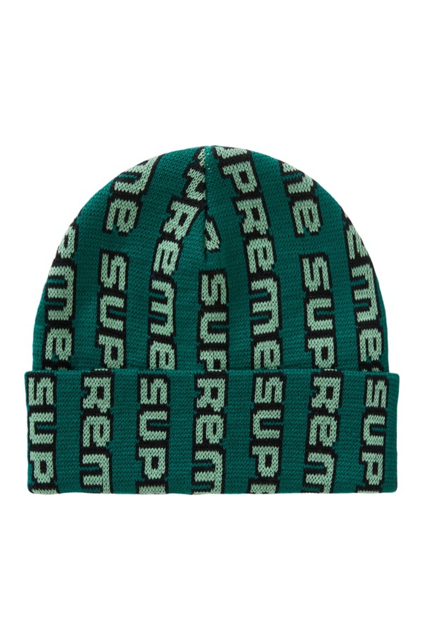 帽子 Vertical Logo Beanie Supreme Vertical Logo Beanie 2025 | sea-adventure.es